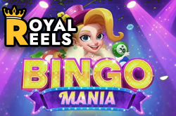 Bingo Mania