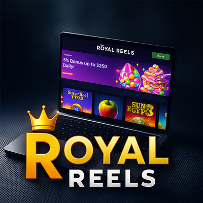Royal Reels Review